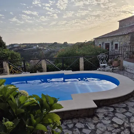 Alto Paraiso Boutique Деревянный коттедж