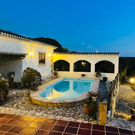 Gerendaház Alto Paraiso Boutique