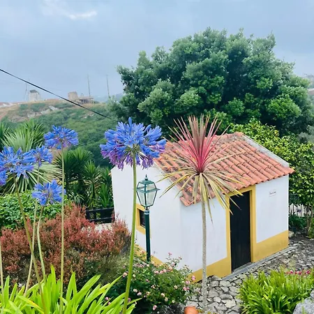 Alto Paraiso Boutique Lodge