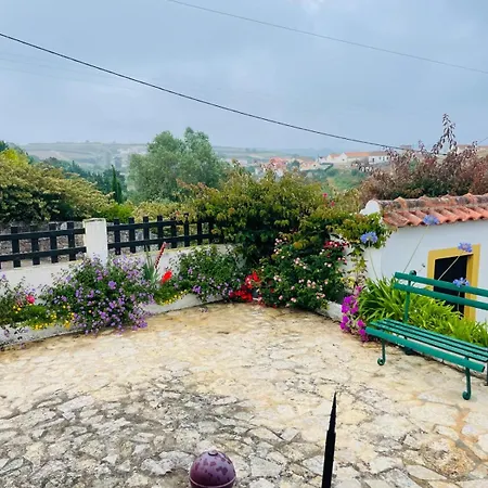 Деревянный коттедж Alto Paraiso Boutique Reguengo Grande