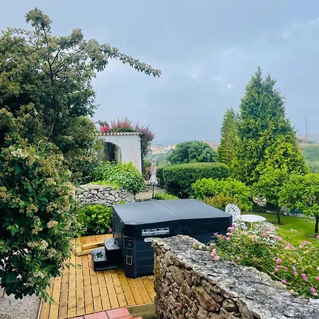 Alto Paraiso Boutique Lodge