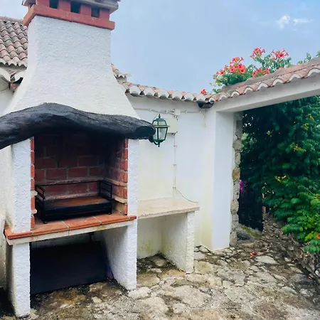 Gerendaház Alto Paraiso Boutique