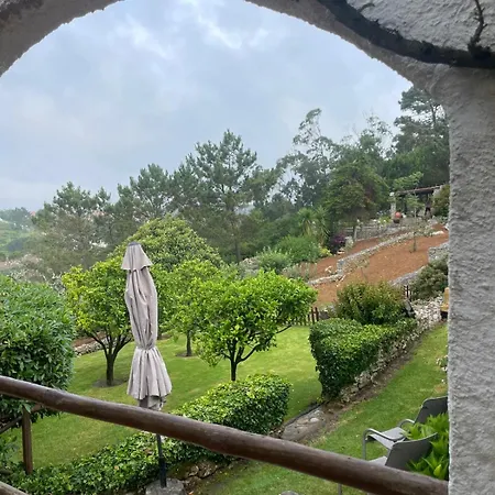 Alto Paraiso Boutique Gerendaház *
