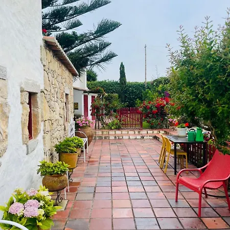 Alto Paraiso Boutique Gerendaház *