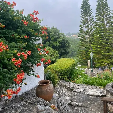 Alto Paraiso Boutique Gerendaház Reguengo Grande