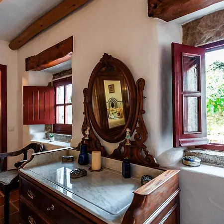 Alto Paraiso Boutique Lodge Reguengo Grande