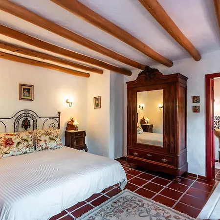 Alto Paraiso Boutique Lodge *