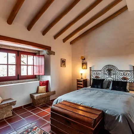 Lodge Alto Paraiso Boutique *