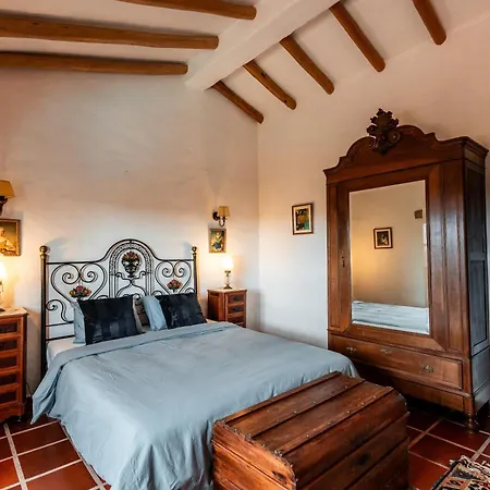 Gerendaház Alto Paraiso Boutique
