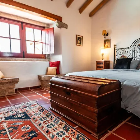 Gerendaház Alto Paraiso Boutique