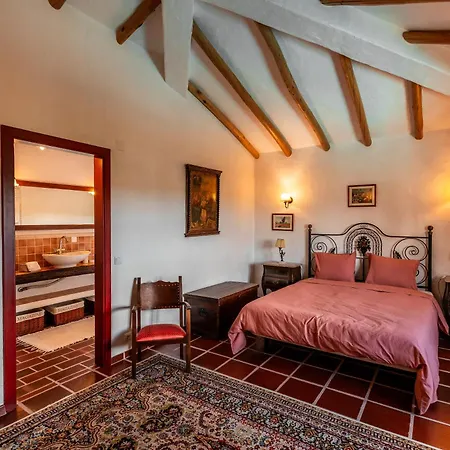 Alto Paraiso Boutique Lodge