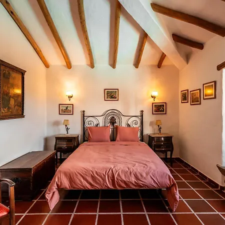 Lodge Alto Paraiso Boutique