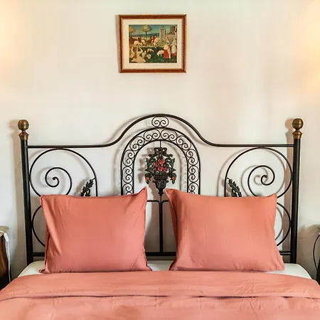 Alto Paraiso Boutique Gerendaház *