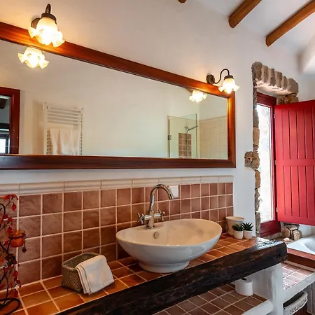 Alto Paraiso Boutique Lodge