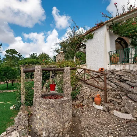 Alto Paraiso Boutique Lodge *