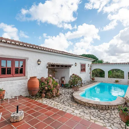 Lodge Alto Paraiso Boutique