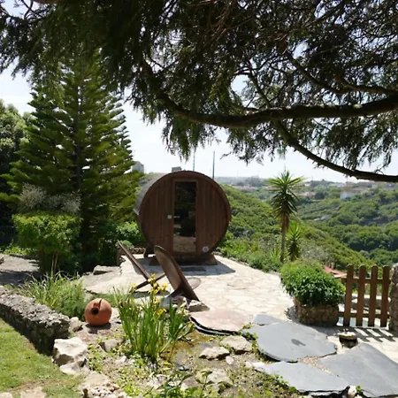 Alto Paraiso Boutique Lodge