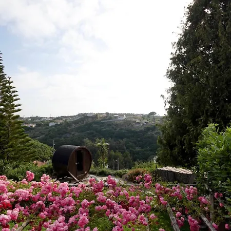 Alto Paraiso Boutique Lodge
