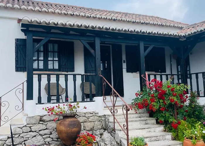 Alojamento de Turismo Selvagem Alto Paraíso Boutique