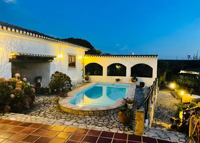 Alojamento de Turismo Selvagem Alto Paraíso Boutique