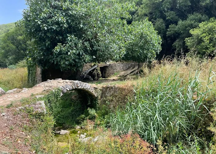 Alto Paraíso Boutique * Reguengo Grande