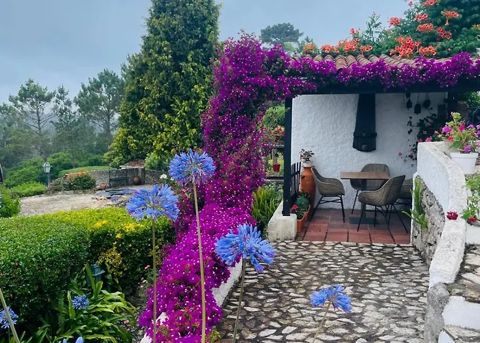 Alto Paraíso Boutique