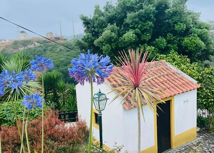 Alto Paraíso Boutique Alojamento de Turismo Selvagem