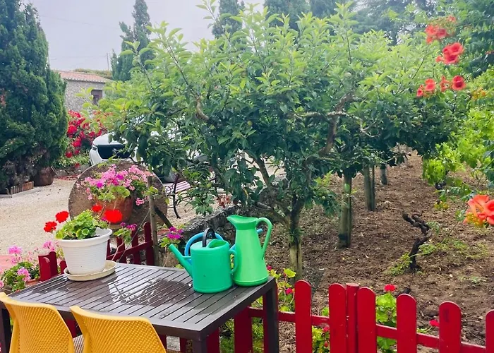 Alto Paraíso Boutique Alojamento de Turismo Selvagem Reguengo Grande