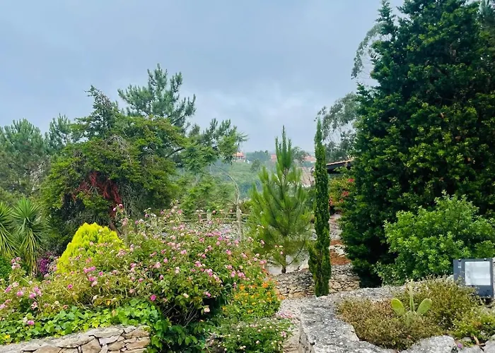 Alto Paraíso Boutique *