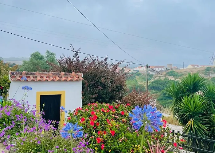 Alto Paraíso Boutique * Reguengo Grande