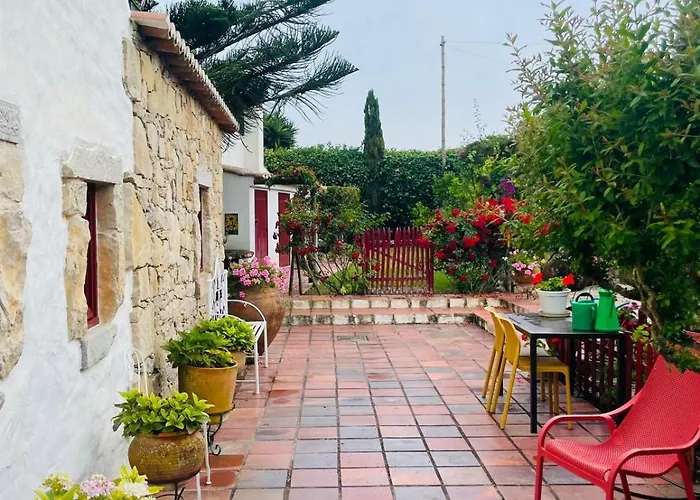 Alto Paraíso Boutique Alojamento de Turismo Selvagem *