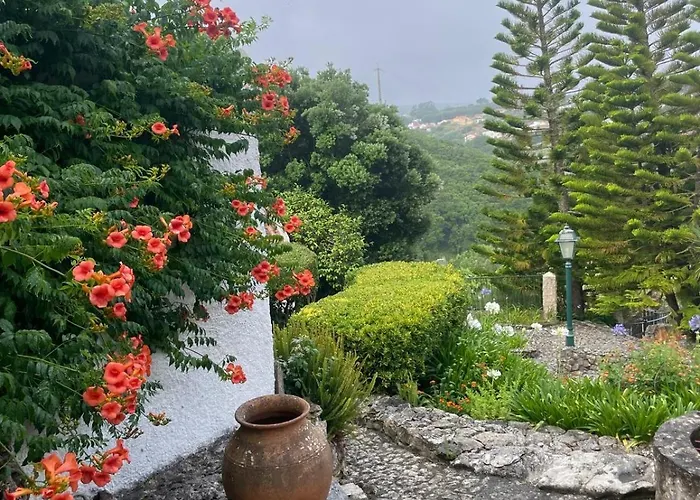 Alto Paraíso Boutique Alojamento de Turismo Selvagem Reguengo Grande