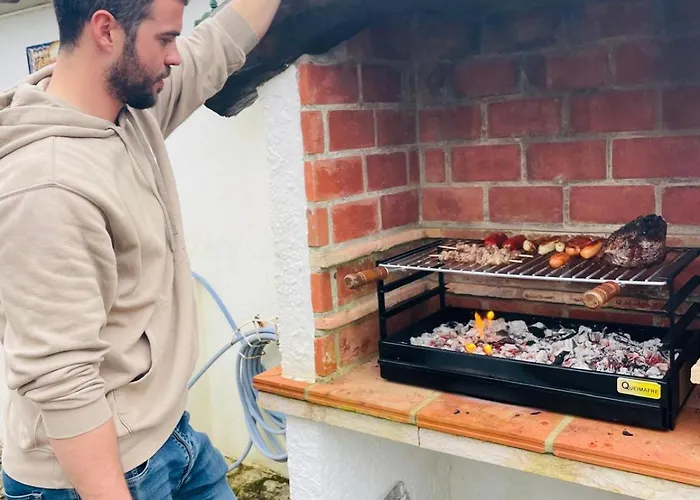 Alto Paraíso Boutique Alojamento de Turismo Selvagem Reguengo Grande