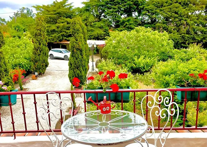 Alto Paraíso Boutique *