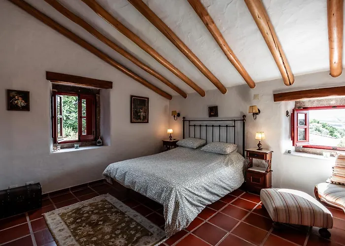 Alto Paraíso Boutique *