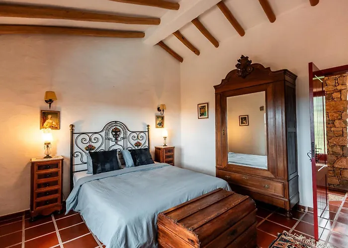 Alojamento de Turismo Selvagem Alto Paraíso Boutique