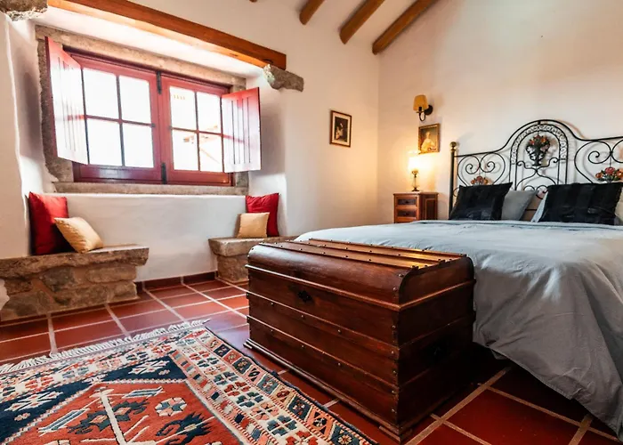 Alojamento de Turismo Selvagem Alto Paraíso Boutique