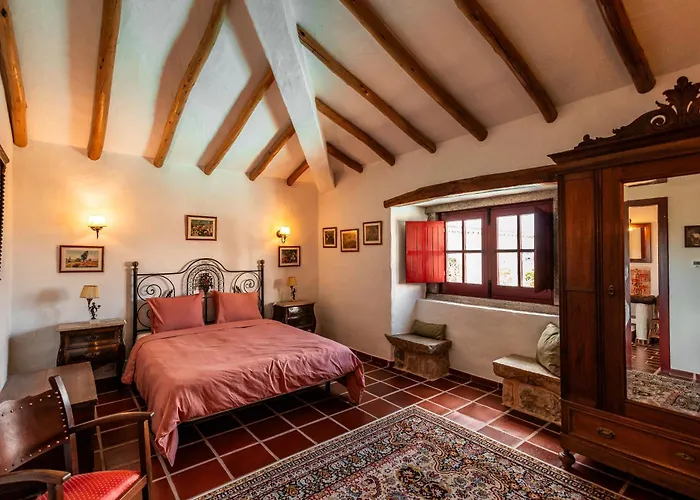 Alto Paraíso Boutique Reguengo Grande